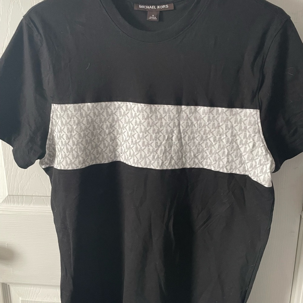MK shirt